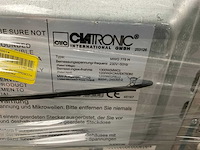 Clatronic magnetron (12x) - afbeelding 5 van  5