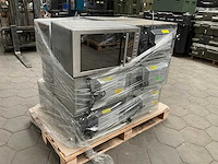 Clatronic magnetron (12x) - afbeelding 2 van  8