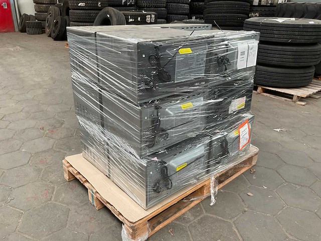 Clatronic magnetron (12x) - afbeelding 4 van  8