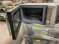 Clatronic magnetron (12x) - afbeelding 8 van  8