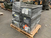 Clatronic magnetron (12x) - afbeelding 1 van  7