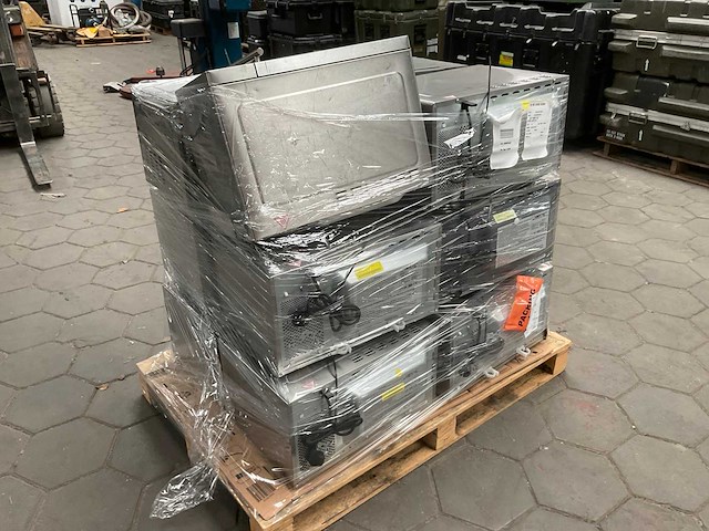 Clatronic magnetron (12x) - afbeelding 2 van  7