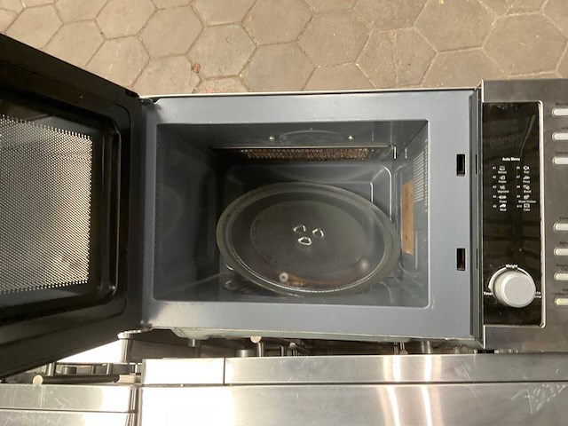 Clatronic magnetron (12x) - afbeelding 5 van  7