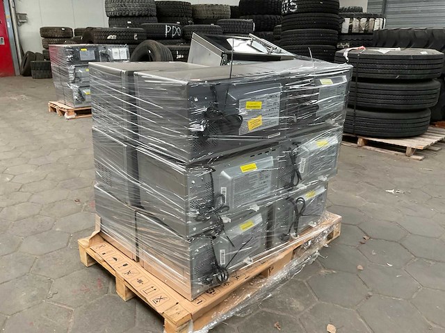 Clatronic magnetron (12x) - afbeelding 6 van  7