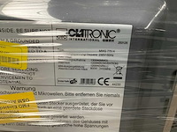 Clatronic magnetron (12x) - afbeelding 7 van  7