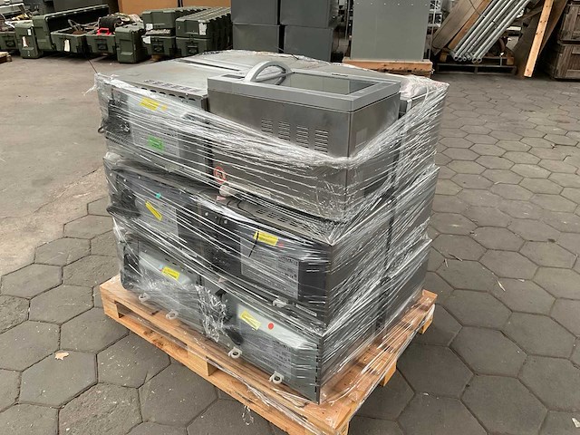 Clatronic magnetron (12x) - afbeelding 1 van  4