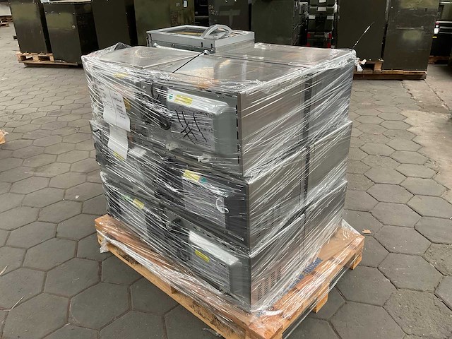 Clatronic magnetron (12x) - afbeelding 3 van  4