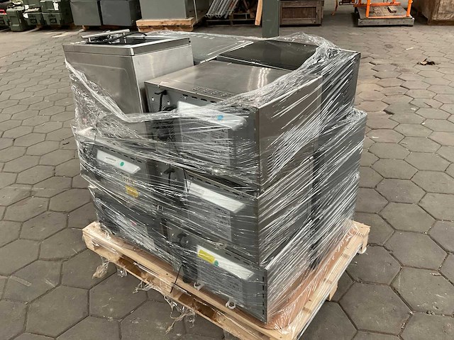 Clatronic magnetron (12x) - afbeelding 2 van  5