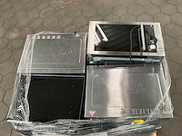 Clatronic magnetron (12x) - afbeelding 5 van  5