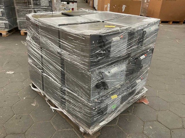 Clatronic magnetron (18x) - afbeelding 2 van  6