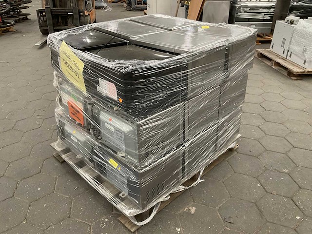 Clatronic magnetron (18x) - afbeelding 3 van  6