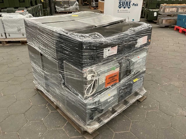 Clatronic magnetron (18x) - afbeelding 4 van  6