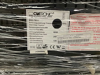 Clatronic magnetron (18x) - afbeelding 5 van  6