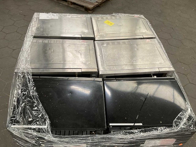 Clatronic magnetron (18x) - afbeelding 6 van  6