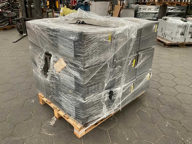 Clatronic magnetron (18x) - afbeelding 3 van  6