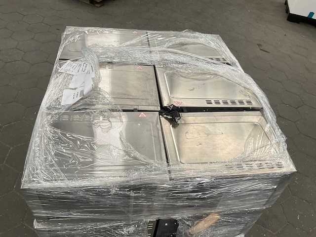 Clatronic magnetron (18x) - afbeelding 5 van  6