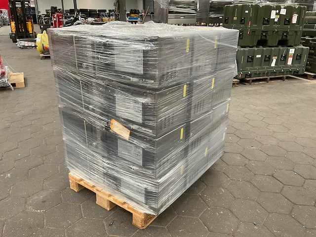 Clatronic magnetron (24x) - afbeelding 1 van  4