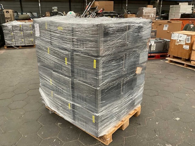 Clatronic magnetron (24x) - afbeelding 2 van  4