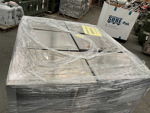 Clatronic magnetron (24x) - afbeelding 3 van  4