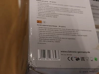 Clatronic pp 3570 c - elektrische hapjespan - afbeelding 4 van  4