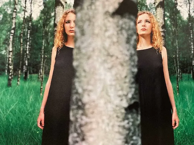 Claudette van de rakt - afbeelding 1 van  2