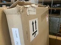 Claudia elektrische designradiator - afbeelding 3 van  3