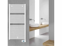 Claudia elektrische designradiator