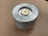 Clay & bailey storage tank cap (4x) - afbeelding 2 van  4
