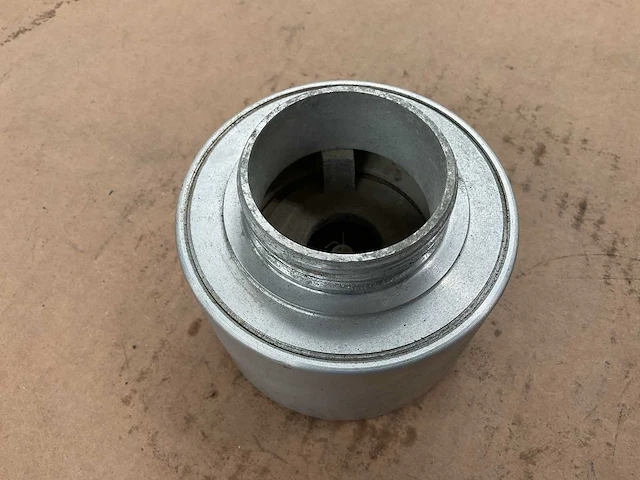 Clay & bailey storage tank cap (4x) - afbeelding 3 van  4