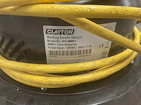 Clayton warthog electric vacuum stofzuiger - afbeelding 5 van  5