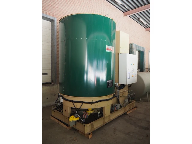 Clayton - afbeelding 1 van  29