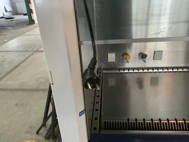 Clean air en 12469 lafkast - afbeelding 5 van  18
