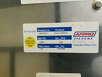 Clean air en 12469 lafkast - afbeelding 7 van  18