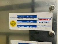 Clean air en 12469 lafkast - afbeelding 8 van  18