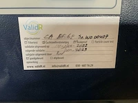 Clean air en 12469 lafkast - afbeelding 9 van  18