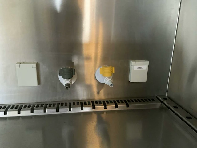 Clean air en 12469 lafkast - afbeelding 17 van  18