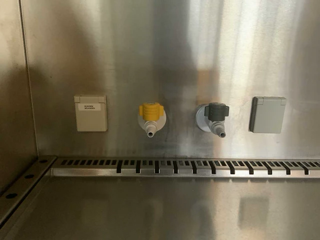 Clean air en 12469 lafkast - afbeelding 18 van  18