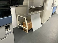 Clean air laminaire flowkast - afbeelding 2 van  9