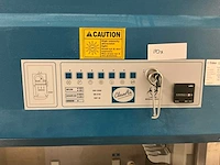 Clean air laminaire flowkast - afbeelding 3 van  9