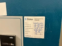 Clean air laminaire flowkast - afbeelding 4 van  9