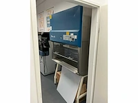 Clean air laminaire flowkast - afbeelding 7 van  9