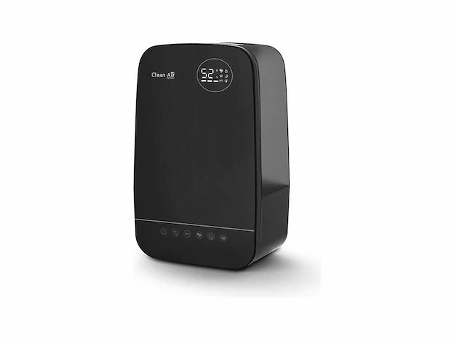 Clean air optima® ca-606b - luchtbevochtiger - afbeelding 1 van  2