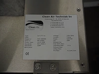 Clean air - afbeelding 3 van  11