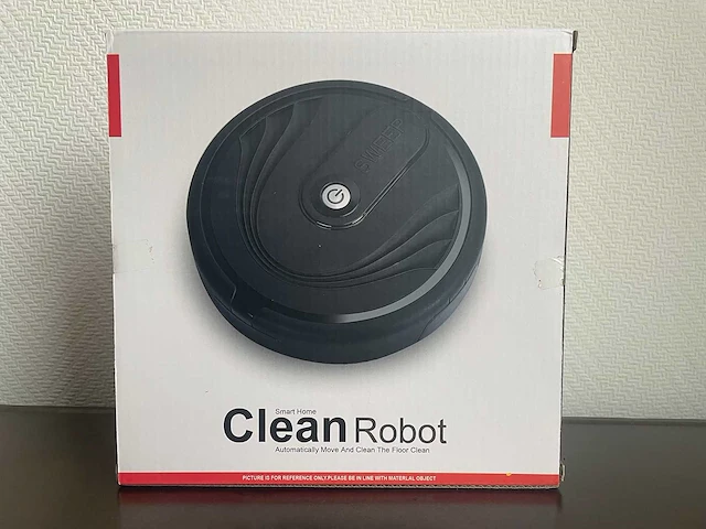Clean robot (30x) - afbeelding 2 van  5