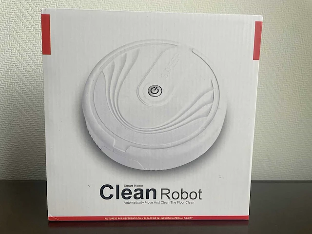 Clean robot (30x) - afbeelding 3 van  5