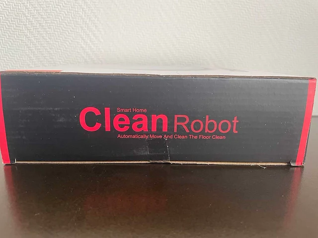 Clean robot (30x) - afbeelding 5 van  5