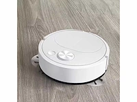 Clean smart robot robotstofzuiger (19x) - afbeelding 2 van  9