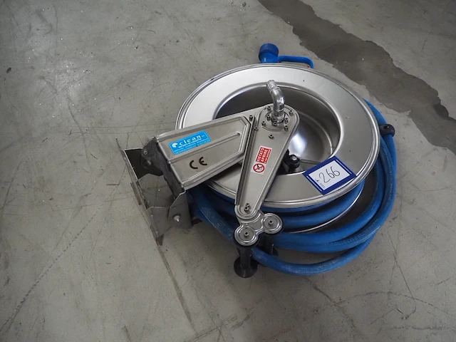 Clean srl - afbeelding 2 van  7