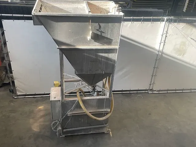 Clean zuiveringsapparaat - afbeelding 1 van  7