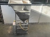 Clean zuiveringsapparaat